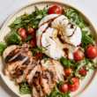burrata salad