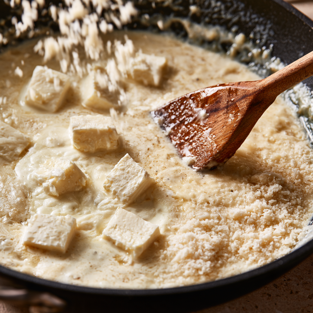 chicken Alfredo Sauce
