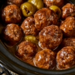 mississippi meatballs crockpot