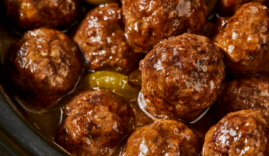 mississippi meatballs crockpot