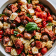 Antipasto Salad recipe Party Appetizer