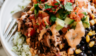 Beef Barbacoa Slow Cooker Recipe-bowl