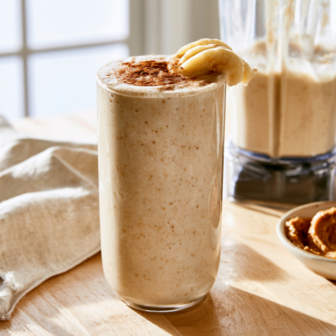 Breakfast Protein Shake
