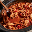 Chicken Chili Crockpot Recipe