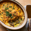 Crockpot Hashbrown Casserole