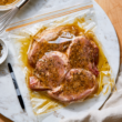 Dijon Honey Thyme Marinade Bag