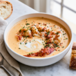 Easy Lobster Bisque Recipe-Bowl