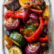 Fall Roasted Vegetable Medley