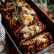 French Onion Meatloaf