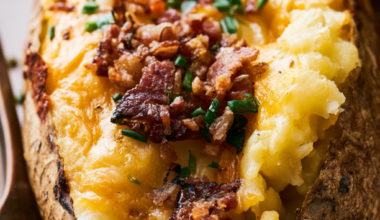 High-Protein Loaded Baked Potatoes-single