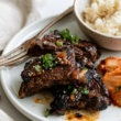 Korean Short Ribs Recipe