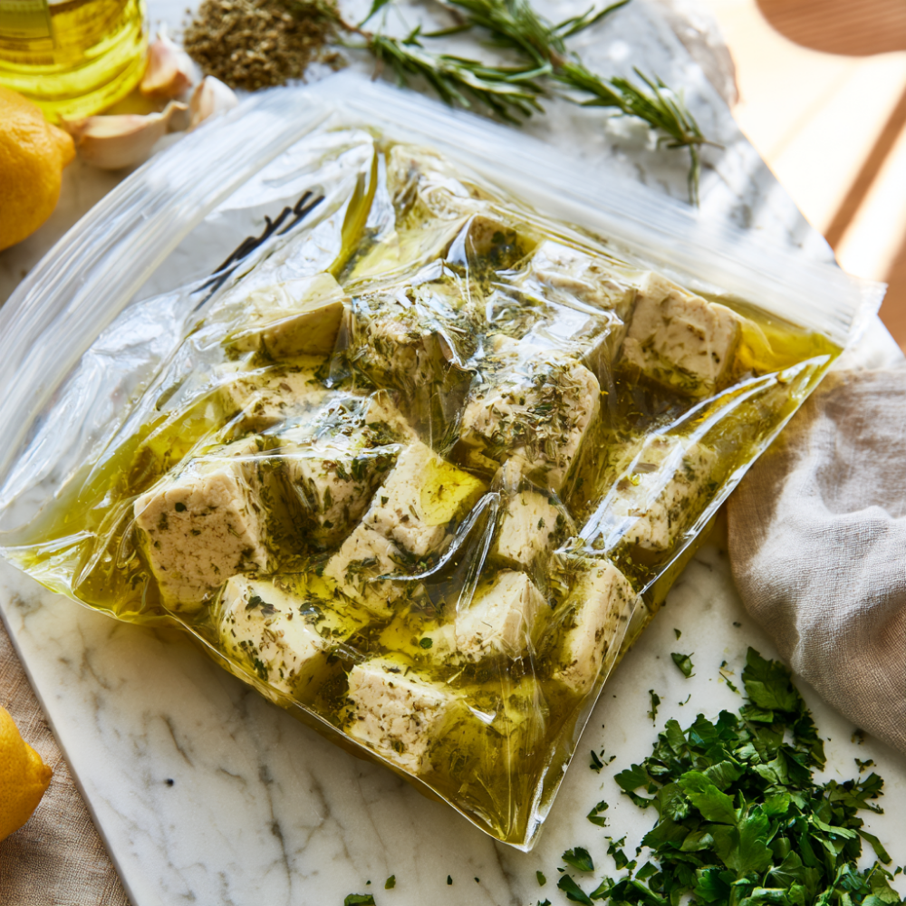 Marinade 3_ Greek Lemon Herb Tofu Marinade