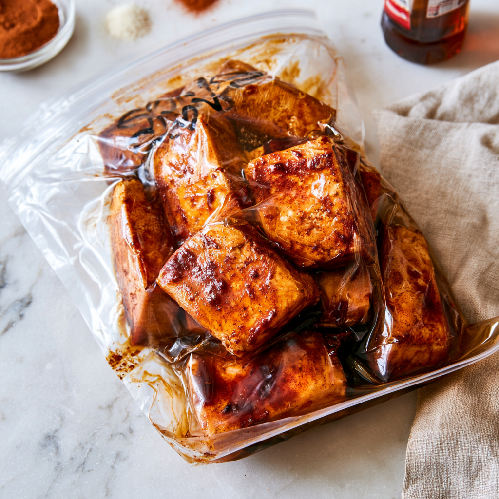 Marinade 4_ Smoky Maple Tempeh Bacon Marinade