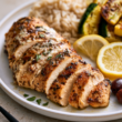Mediterranean Chicken Breast