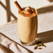 Pumpkin Protein Shake