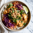 Recipe 5_ Thai Peanut Chicken Rice Bowl
