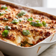 Zucchini Lasagna