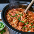 crockpot jambalaya